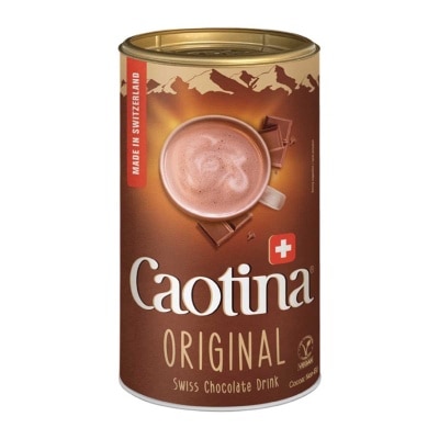 CAOTINA - 原味朱古力粉