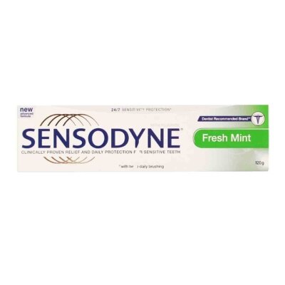 SENSODYNE Sensodyne Freshmint Toothpaste