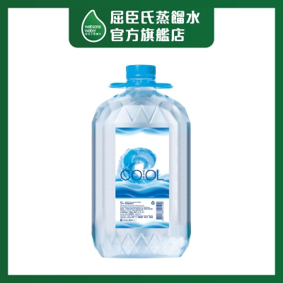 COOL Mineralized Water