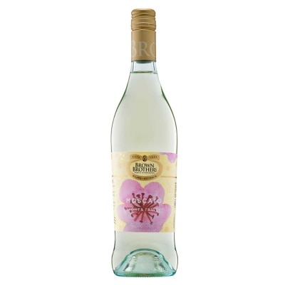 彭氏兄弟 莫斯卡托白酒