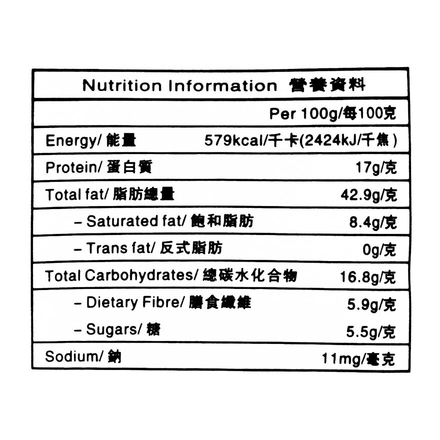 健康糧坊 腰果