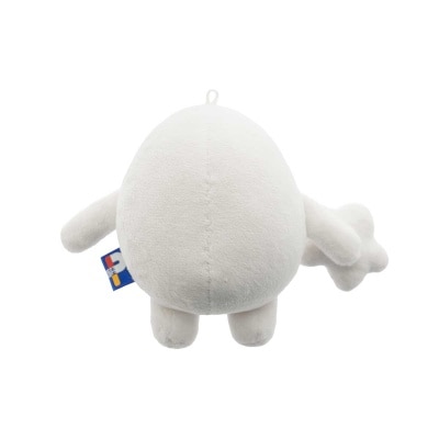 PARKNSHOP BEST GUY & EASY Plush (Size: W15 X H12 X D5 Cm)