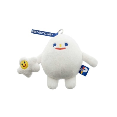 PARKNSHOP Best Guy & Easy Plush