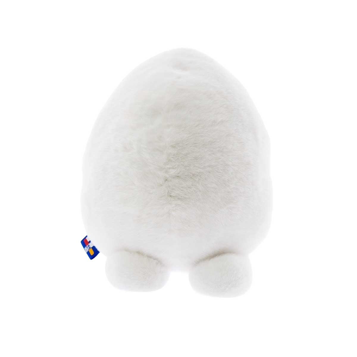 PARKNSHOP Best Guy & Easy Magnetic Plush (size: W16.5 X H22 X D14 Cm)