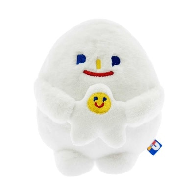 PARKNSHOP Best Guy & Easy Magnetic Plush (size: W16.5 X H22 X D14 Cm)