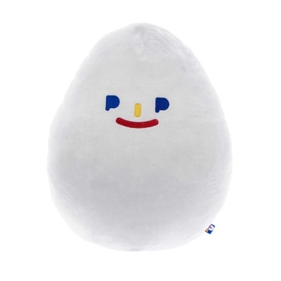 百佳 蛋！全部都係蛋！佳蛋仔蛋蛋咕 (尺寸: W40 X H40 X D 18cm)