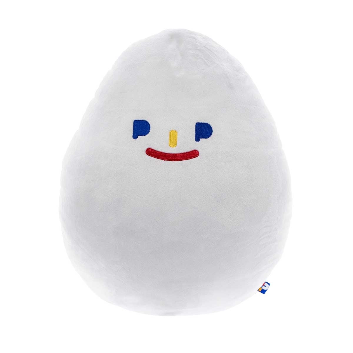 百佳 蛋！全部都係蛋！佳蛋仔蛋蛋咕 (尺寸: W40 X H40 X D 18cm)