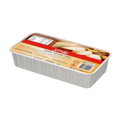 SARA LEE Honey Pound Cake