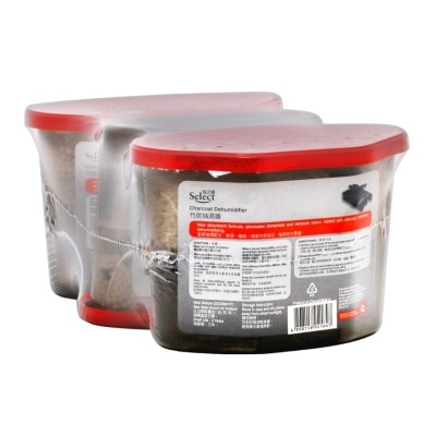 SELECT Dehumidifier Charcoal image