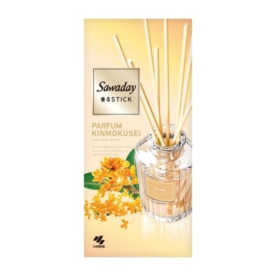 爽花蕾 香薰藤枝香水金木犀-桂花