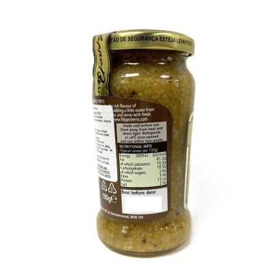 FILIPPO BERIO Truffle Pesto