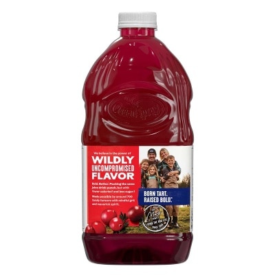 OCEAN SPRAY Cranberry Juice Drink Light
