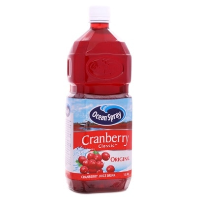 OCEAN SPRAY Cranberry Classic Juice Drink