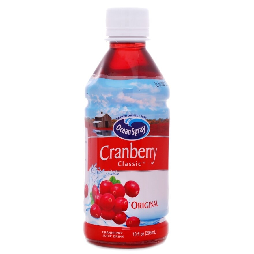 OCEAN SPRAY Cranberry Juice Drink