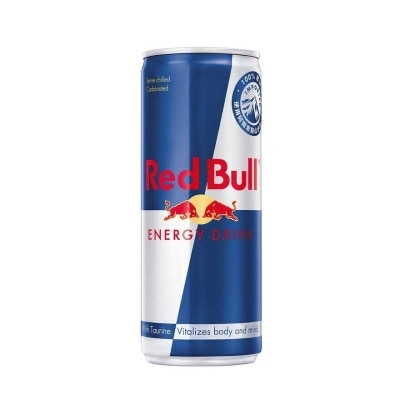 RED BULL Energy Drink