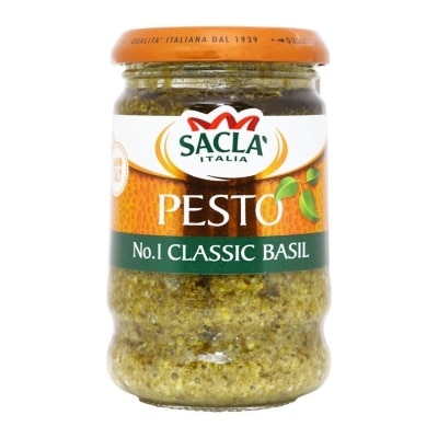 SACLA Green Pesto