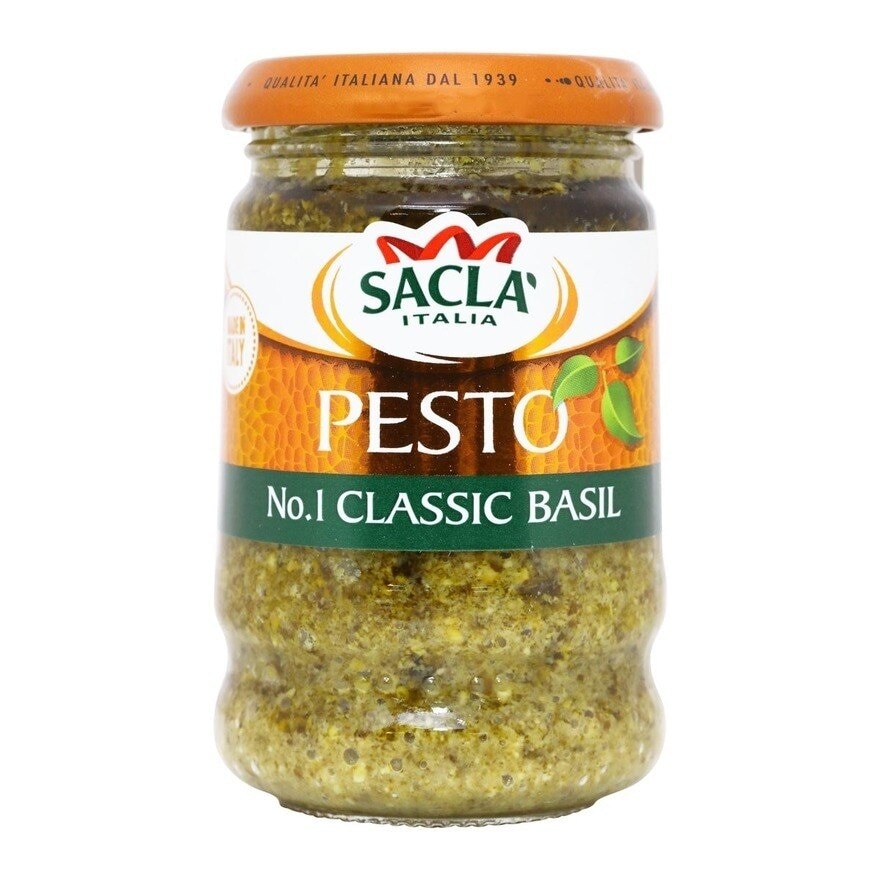 SACLA Green Pesto