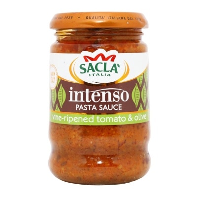 SACLA - Olive & Tomato Stir Through