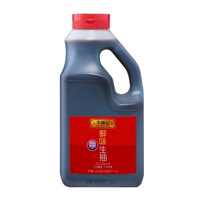 李錦記 鮮味生抽