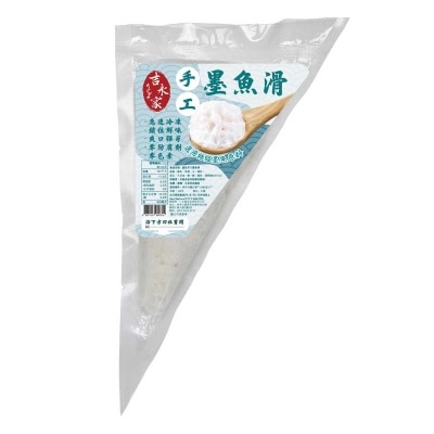 YOSHINAGA Cuttle Fish Paste