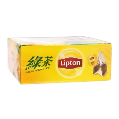 LIPTON Lipton At S100 - Green Tea