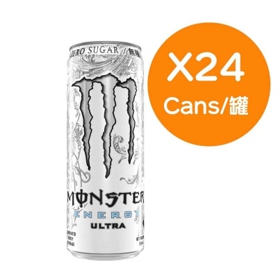 魔爪 超越碳酸能量飲料 (24支)