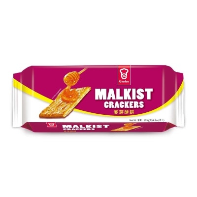 GARDEN Malkist Crackers