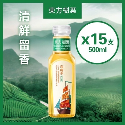 農夫山泉 - 烏龍茶 (15支)