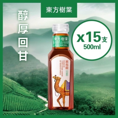 農夫山泉 - 黑烏龍(15支)