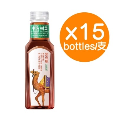 農夫山泉 黑烏龍(15支)