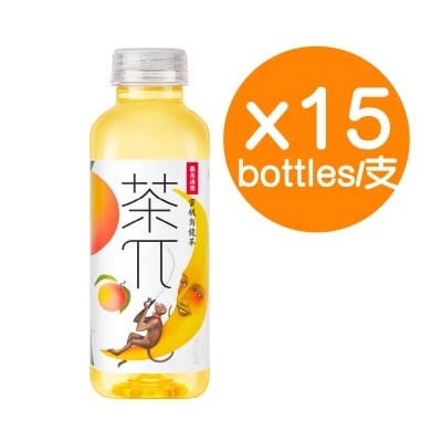 農夫山泉 蜜桃烏龍 (15支)