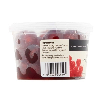 OPIES Glace Cherries image