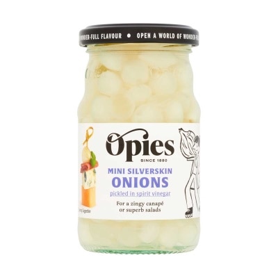 OPIES - 醃迷你洋蔥