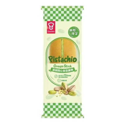 嘉頓 忌廉棒（開心果）