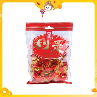 GARDEN Lucky Candies