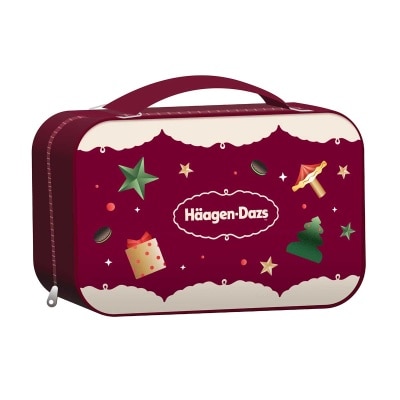 哈根達斯 歡樂派對雪糕套裝