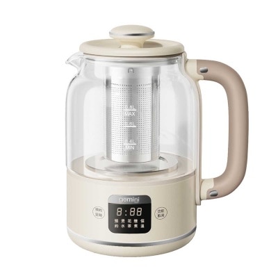 GEMINI 多功能養生壺