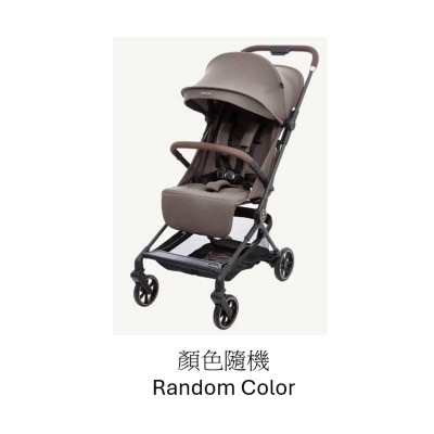 UNILOVE Ａｅｒｏｘ碳纖維極輕量推車 (顏色隨機)