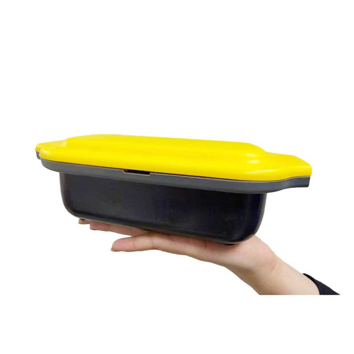 BENRINA 多功能微波煮食盒