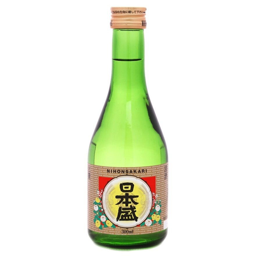 Nihonsakari Sake (s)