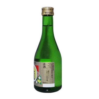 Nihonsakari Sake (s)