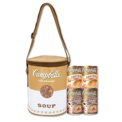 金寶 GOLD LABEL保溫袋