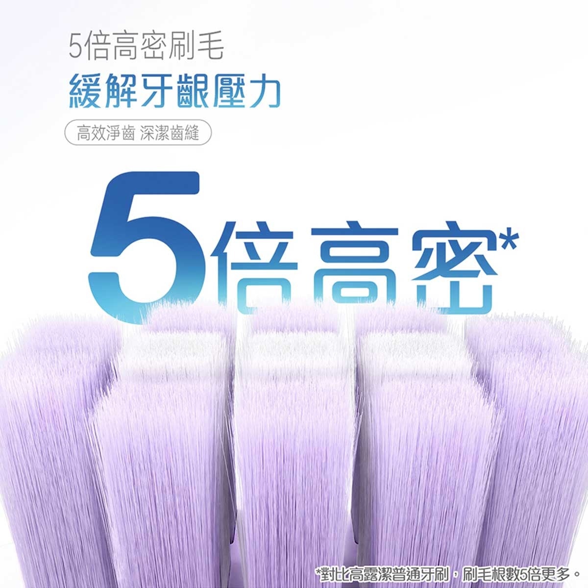 COLGATE Zero Hd Toothbrush 2pk