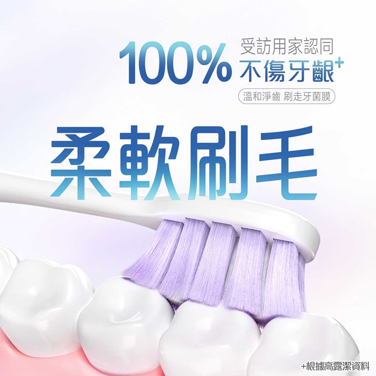 COLGATE Zero Hd Toothbrush 2pk