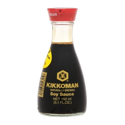 KIKKOMAN Soy  Sauce