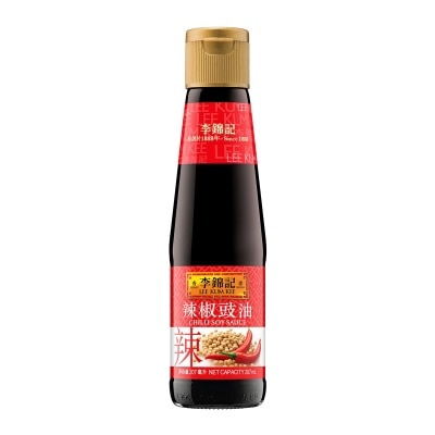 LEE KUM KEE Chili Soy Sauce