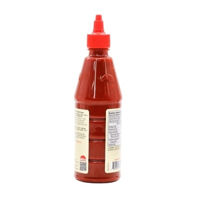 LEE KUM KEE Sriracha Chili Sauce
