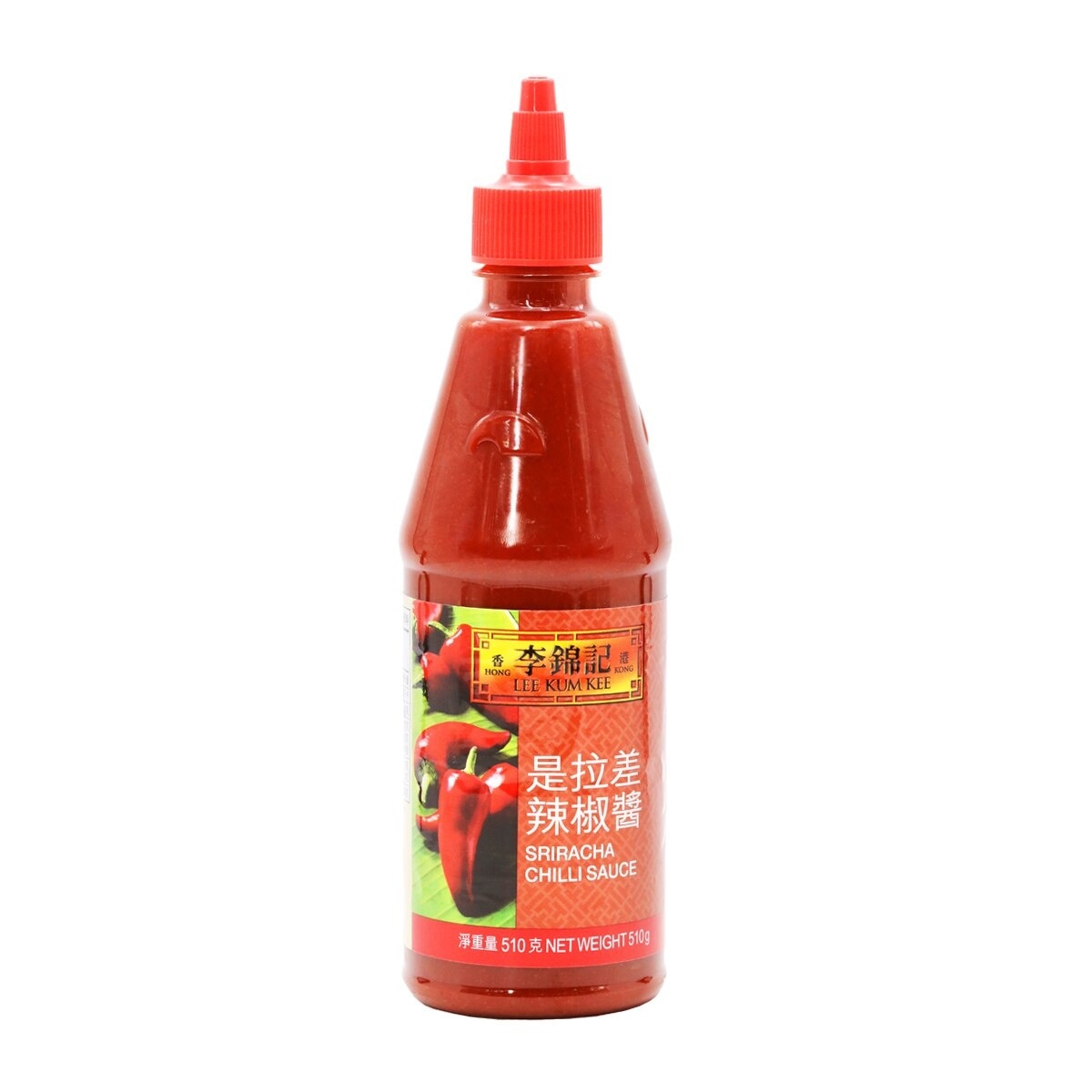 LEE KUM KEE Sriracha Chili Sauce