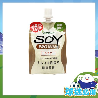 SEIU Soy Protein Cocoa