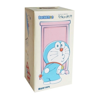 日之出屋製菓 哆啦a夢白蝦仙貝禮盒